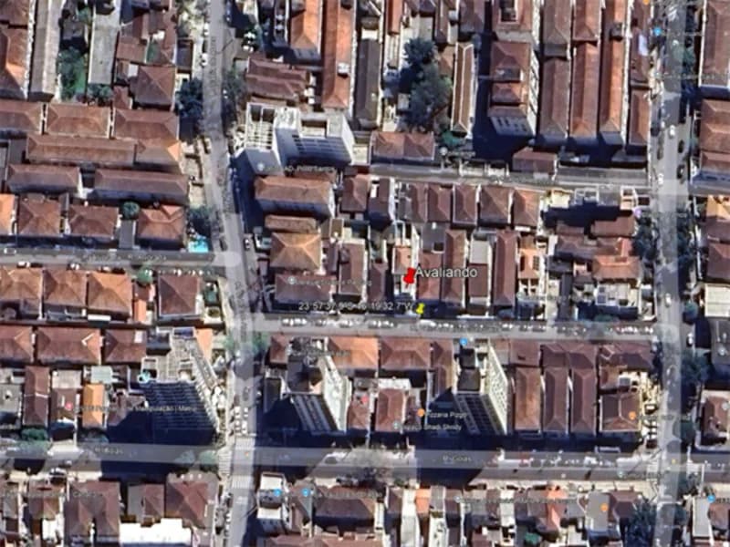 Foto 5 de 10: Casa em leilão em Santos - SP, bairro Boqueirão — Casa - Santos - SP