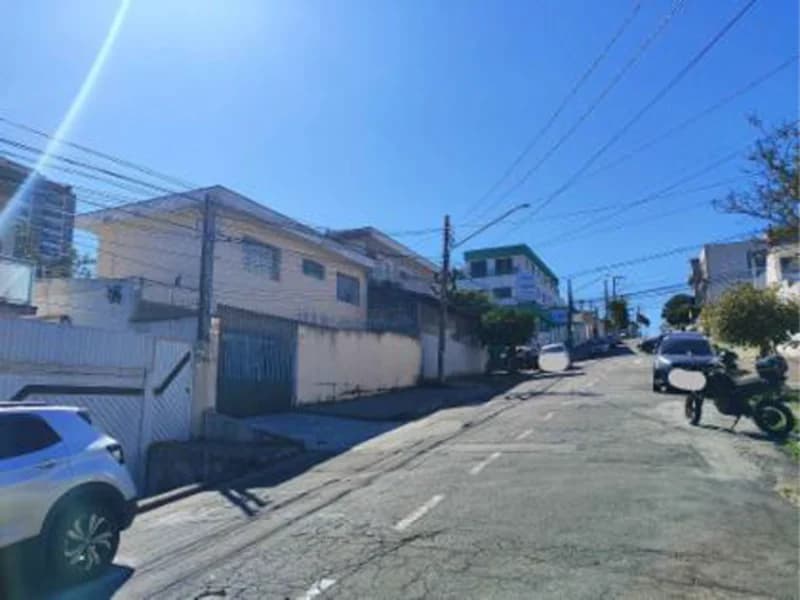 Foto 5 de 5: Casa em leilão em Guarulhos - SP, bairro Jardim Bom Clima — Casa - Guarulhos - SP