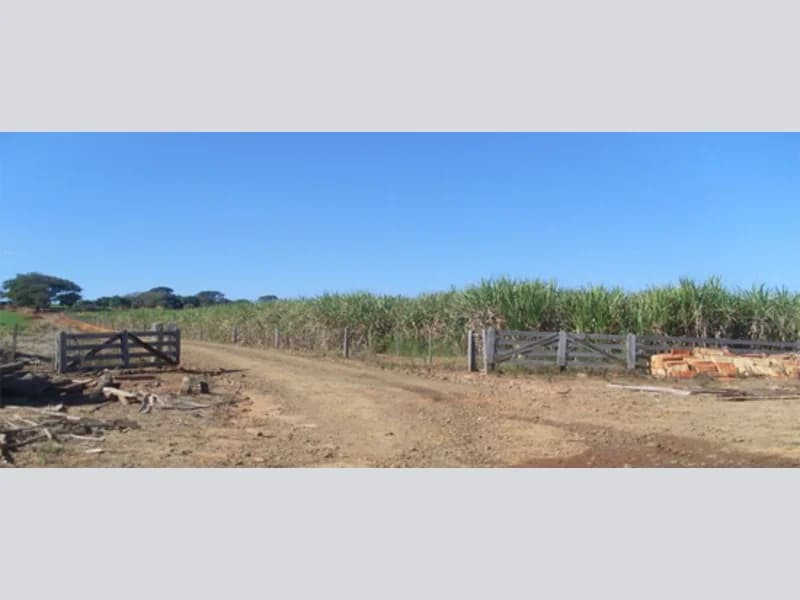 Foto 4 de 4: Terreno em leilão em Wenceslau Braz - PR — Terreno - Wenceslau Braz - PR