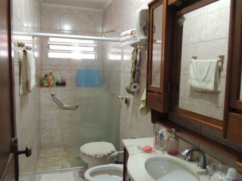 Foto 10 de 17: Casa em leilão em Porto Alegre - RS, bairro Jardim Itu — Casa - Porto Alegre - RS