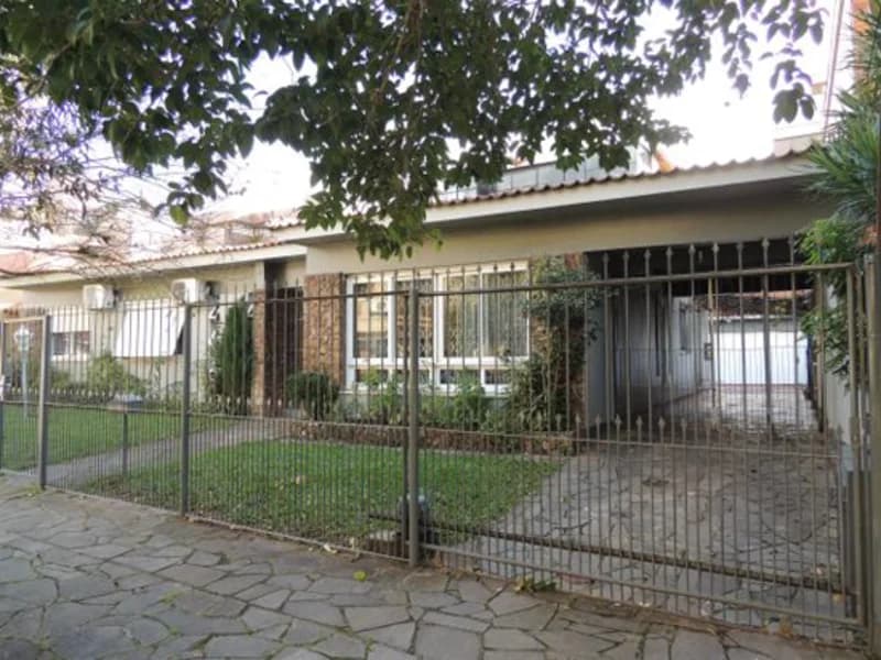 Foto 13 de 17: Casa em leilão em Porto Alegre - RS, bairro Jardim Itu — Casa - Porto Alegre - RS