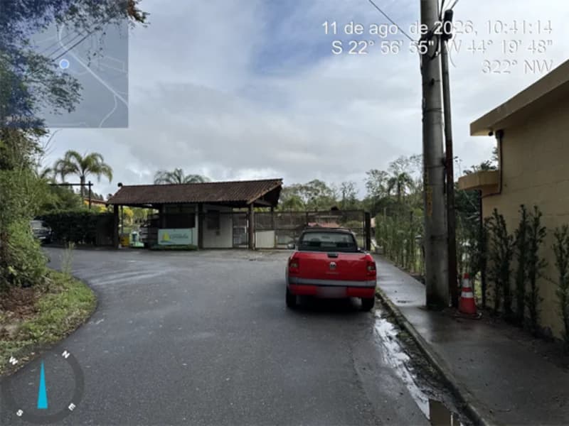 Foto 1 de 5: Apartamento em leilão em Angra Dos Reis - RJ, bairro Ponta da Cruz — Apartamento - Angra Dos Reis - RJ