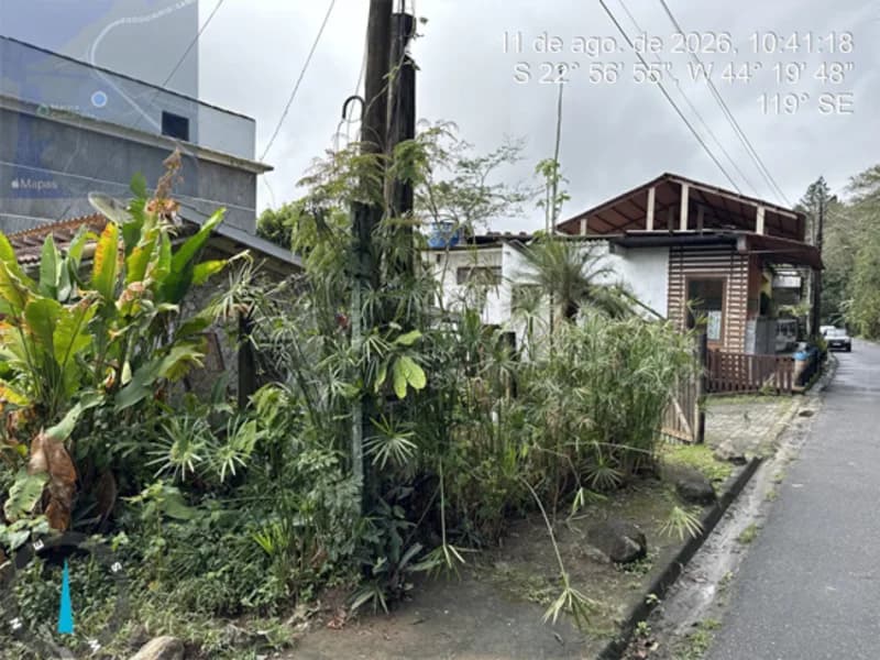 Foto 2 de 5: Apartamento em leilão em Angra Dos Reis - RJ, bairro Ponta da Cruz — Apartamento - Angra Dos Reis - RJ