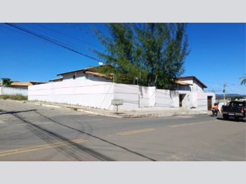 Foto 4 de 7: Casa em leilão em Salgueiro - PE, bairro Nossa Senhora das Graças — Casa - Salgueiro - PE