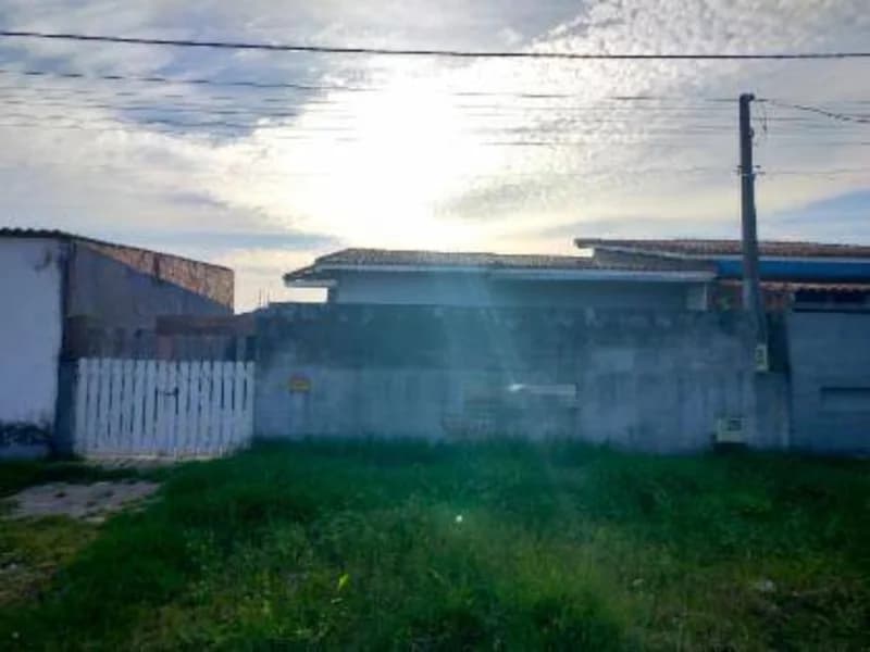 Foto 1 de 4: Casa em leilão em Peruíbe - SP, bairro Estradaância São José — Casa - Peruíbe - SP