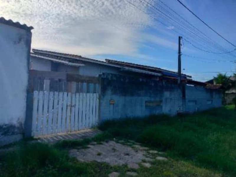 Foto 4 de 4: Casa em leilão em Peruíbe - SP, bairro Estradaância São José — Casa - Peruíbe - SP