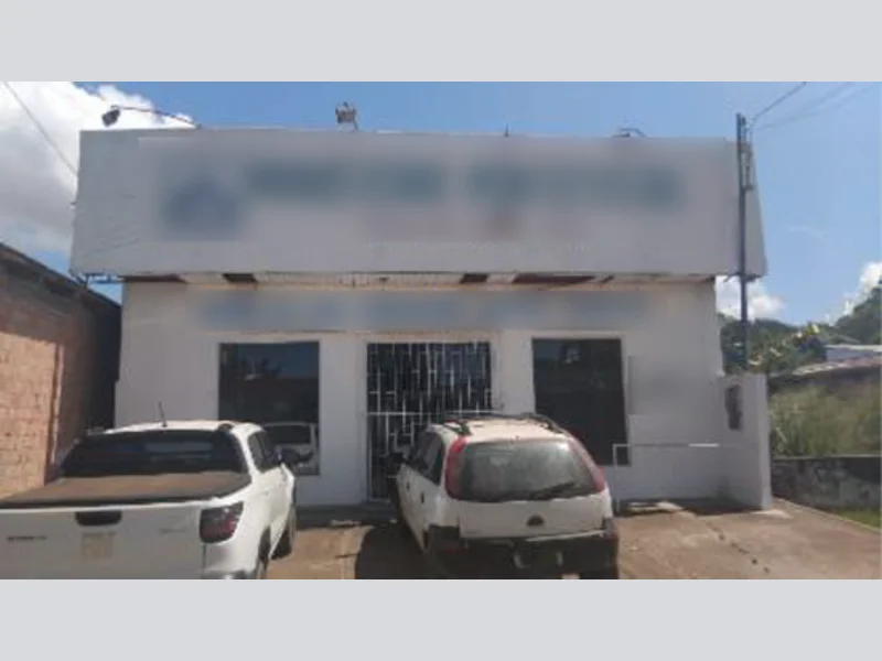 Foto 7 de 7: Comercial em leilão em Humaitá - AM, bairro São José — Prédio Comercial - Humaitá - AM