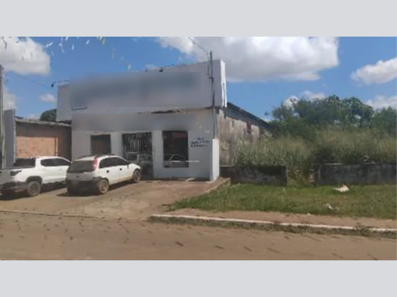 Foto 2 de 7: Comercial em leilão em Humaitá - AM, bairro São José — Prédio Comercial - Humaitá - AM