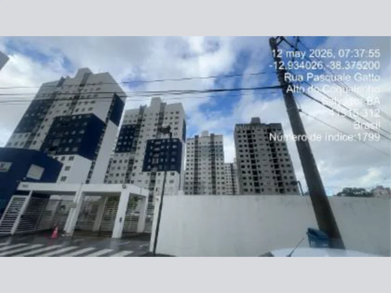 Foto 15 de 15: Apartamento em leilão em Salvador - BA, bairro Piatã — Apartamento - Salvador - BA
