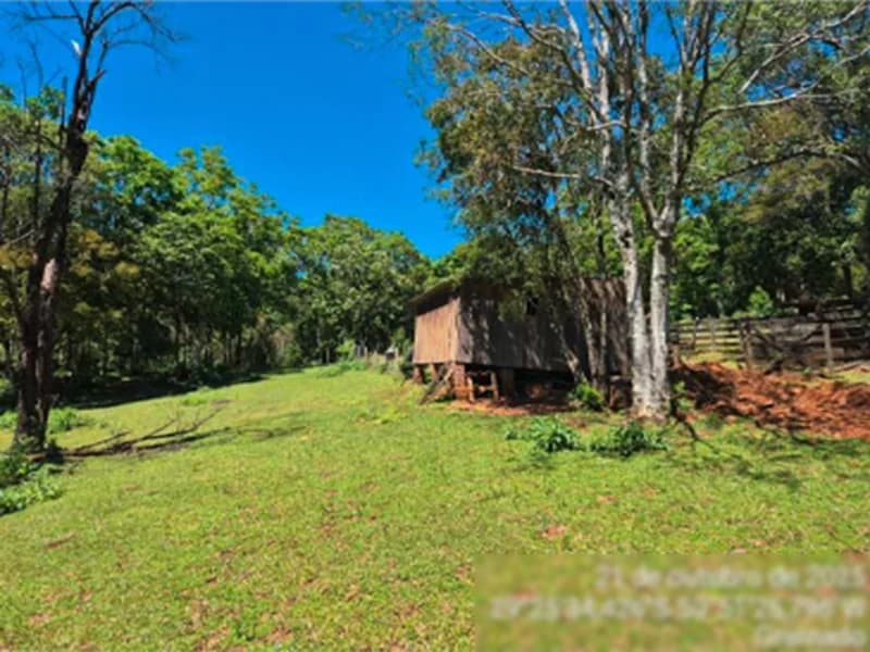 Foto 8 de 11: Terreno em leilão em Gramado - RS, bairro Várzea A Grande — Fração de terra - Gramado - RS