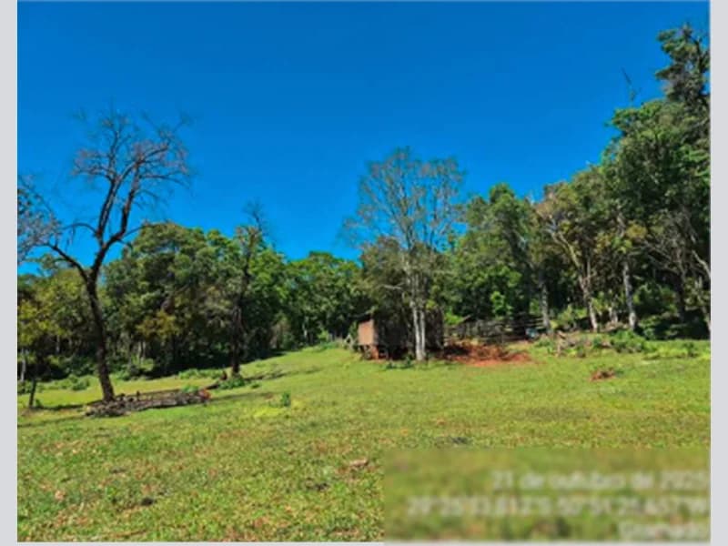Foto 5 de 11: Terreno em leilão em Gramado - RS, bairro Várzea A Grande — Fração de terra - Gramado - RS