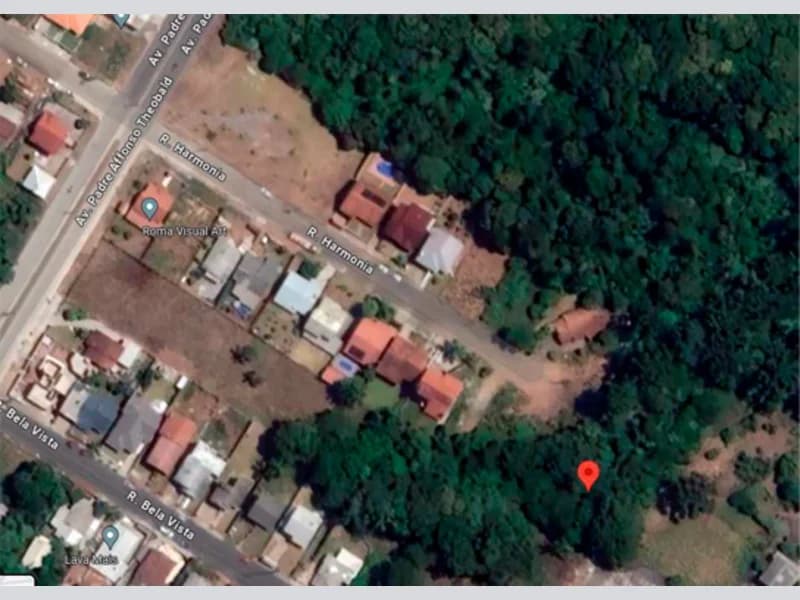 Foto 12 de 15: Terreno em leilão em Nova Petrópolis - RS, bairro Centro — Terreno - Nova Petrópolis - RS