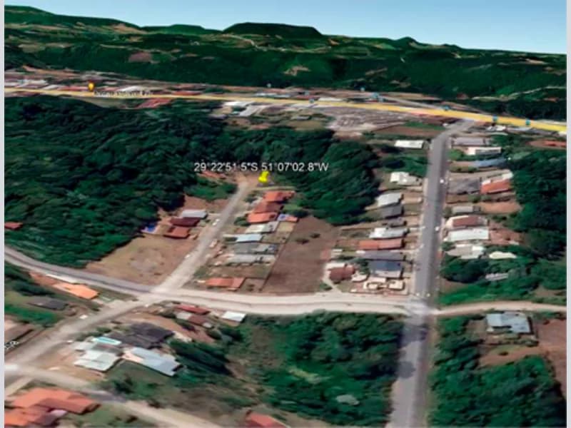 Foto 11 de 15: Terreno em leilão em Nova Petrópolis - RS, bairro Centro — Terreno - Nova Petrópolis - RS