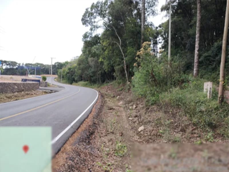 Foto 6 de 8: Terreno em leilão em Flores Da Cunha - RS — Terreno - Flores da Cunha - RS