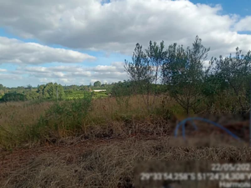 Foto 2 de 15: Terreno em leilão em São Sebastião Do Caí - RS — Terreno - Harmonia - RS