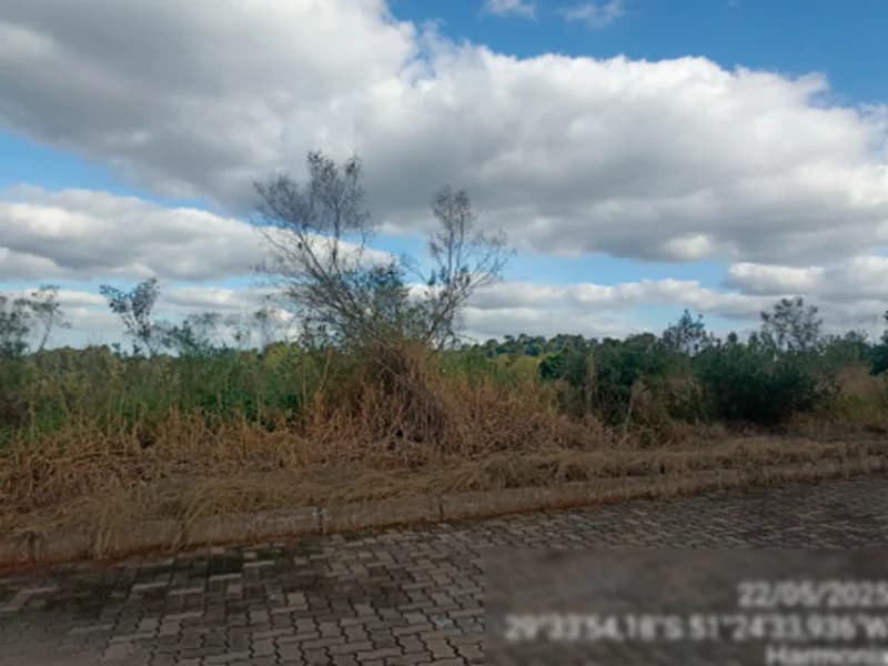 Foto 5 de 15: Terreno em leilão em São Sebastião Do Caí - RS — Terreno - Harmonia - RS