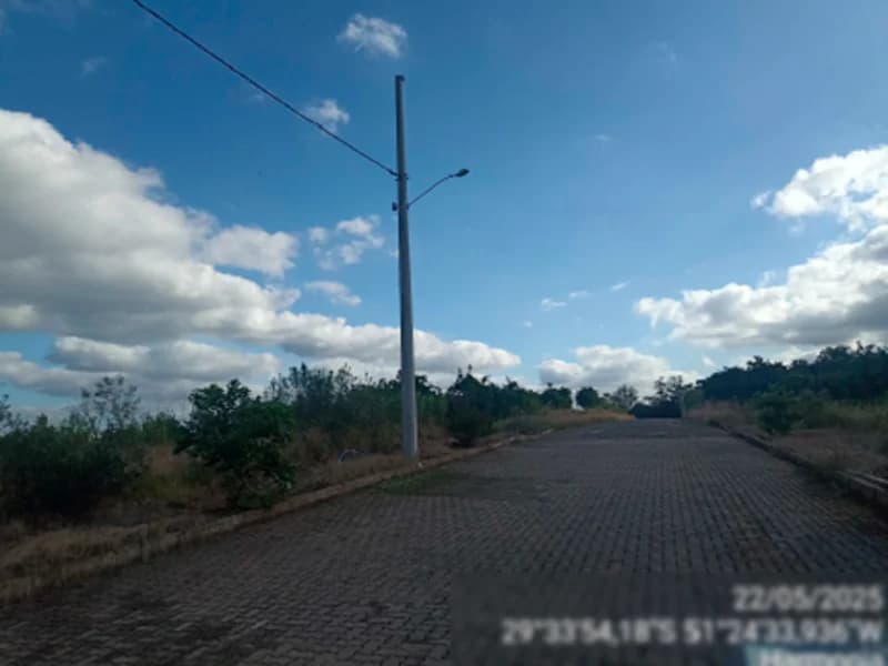Foto 4 de 15: Terreno em leilão em São Sebastião Do Caí - RS — Terreno - Harmonia - RS
