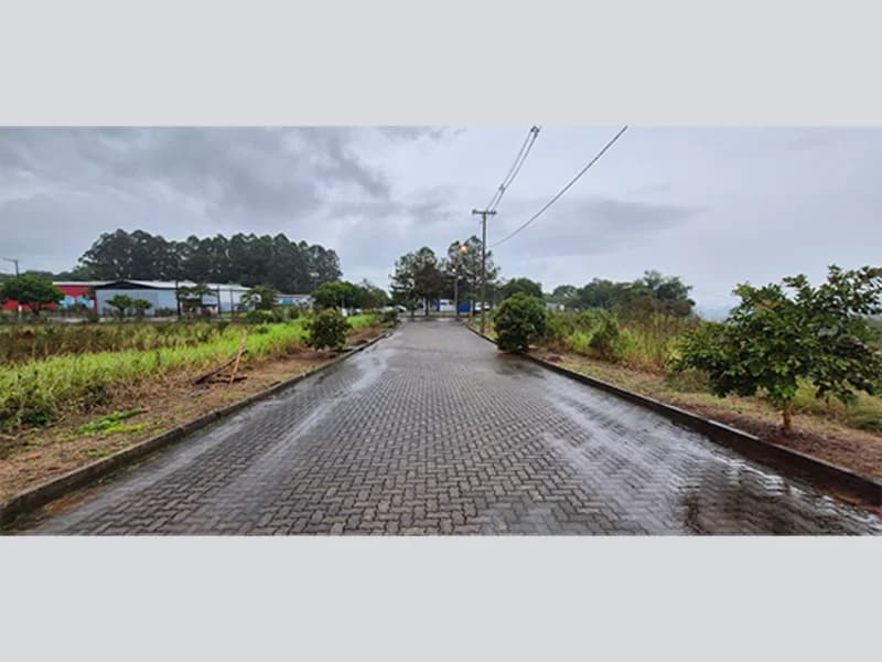 Foto 9 de 15: Terreno em leilão em São Sebastião Do Caí - RS — Terreno - Harmonia - RS