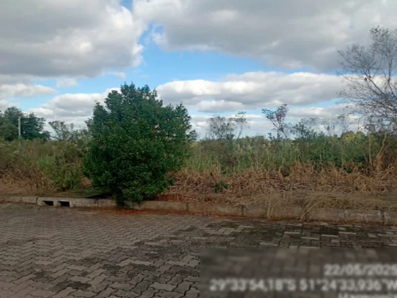 Foto 6 de 15: Terreno em leilão em São Sebastião Do Caí - RS — Terreno - Harmonia - RS