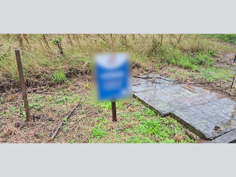 Foto 8 de 15: Terreno em leilão em São Sebastião Do Caí - RS — Terreno - Harmonia - RS