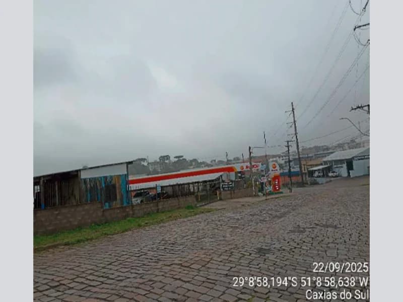 Foto 5 de 14: Terreno em leilão em Caxias Do Sul - RS, bairro De Lazzer — Terreno - Caxias do Sul - RS