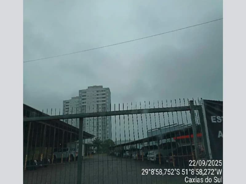 Foto 7 de 14: Terreno em leilão em Caxias Do Sul - RS, bairro De Lazzer — Terreno - Caxias do Sul - RS