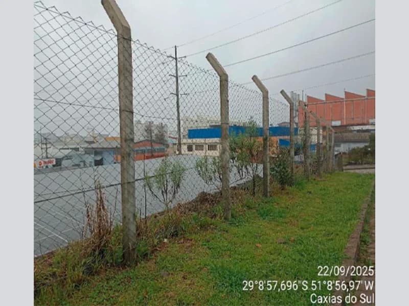 Foto 10 de 14: Terreno em leilão em Caxias Do Sul - RS, bairro De Lazzer — Terreno - Caxias do Sul - RS