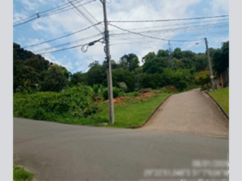 Foto 6 de 12: Terreno em leilão em Nova Petrópolis - RS, bairro Loteamento Bela Vista — Terreno - Nova Petrópolis - RS