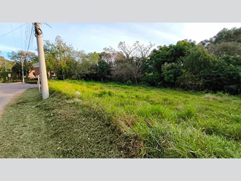 Foto 3 de 9: Terreno em leilão em Novo Hamburgo - RS, bairro Diehl — Terreno - Novo Hamburgo - RS