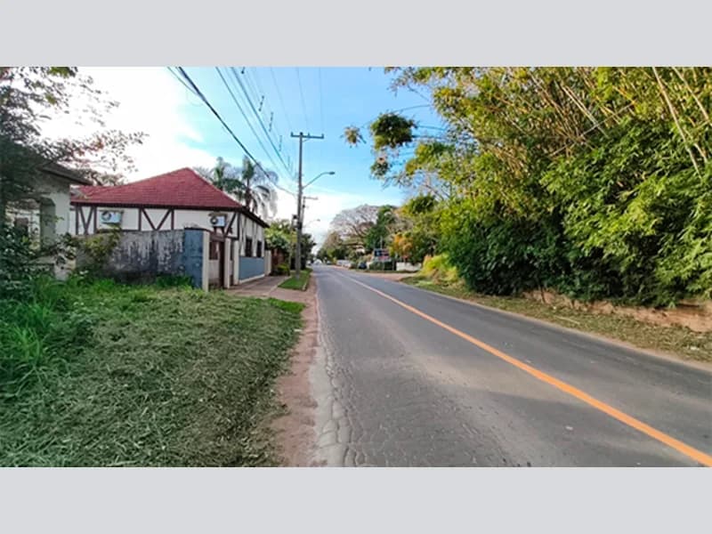 Foto 4 de 9: Terreno em leilão em Novo Hamburgo - RS, bairro Diehl — Terreno - Novo Hamburgo - RS