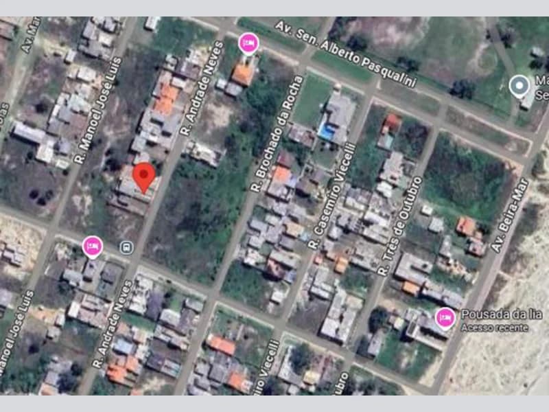 Foto 2 de 15: Casa em leilão em Tramandaí - RS, bairro Zona Nova Sul — Casa - Tramandaí - RS