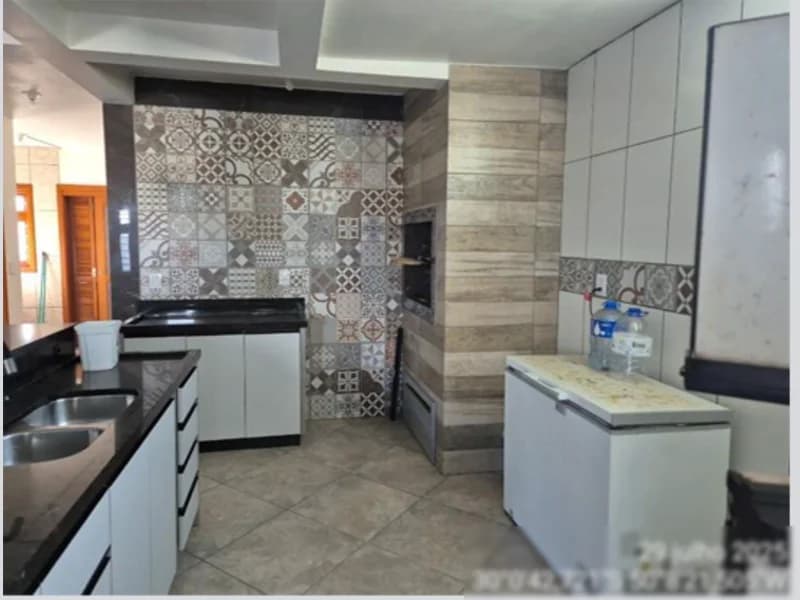 Foto 5 de 15: Casa em leilão em Tramandaí - RS, bairro Zona Nova Sul — Casa - Tramandaí - RS