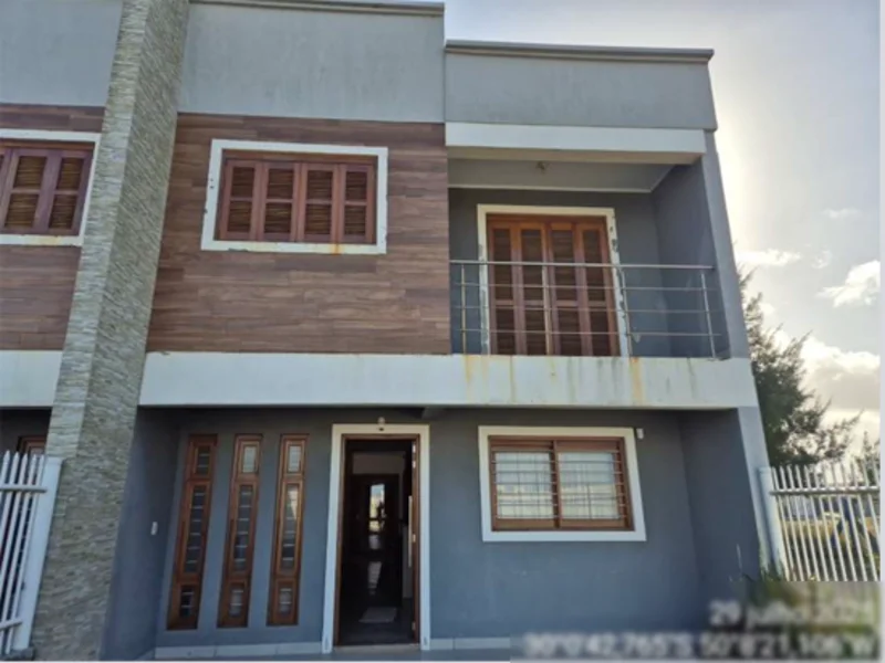 Foto 8 de 15: Casa em leilão em Tramandaí - RS, bairro Zona Nova Sul — Casa - Tramandaí - RS