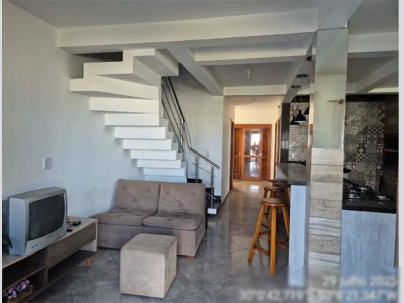Foto 9 de 15: Casa em leilão em Tramandaí - RS, bairro Zona Nova Sul — Casa - Tramandaí - RS