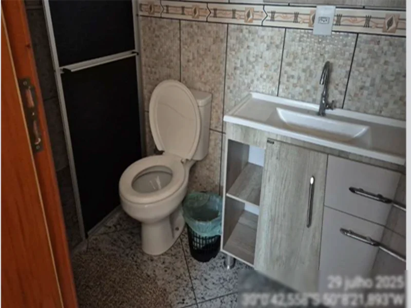 Foto 11 de 15: Casa em leilão em Tramandaí - RS, bairro Zona Nova Sul — Casa - Tramandaí - RS