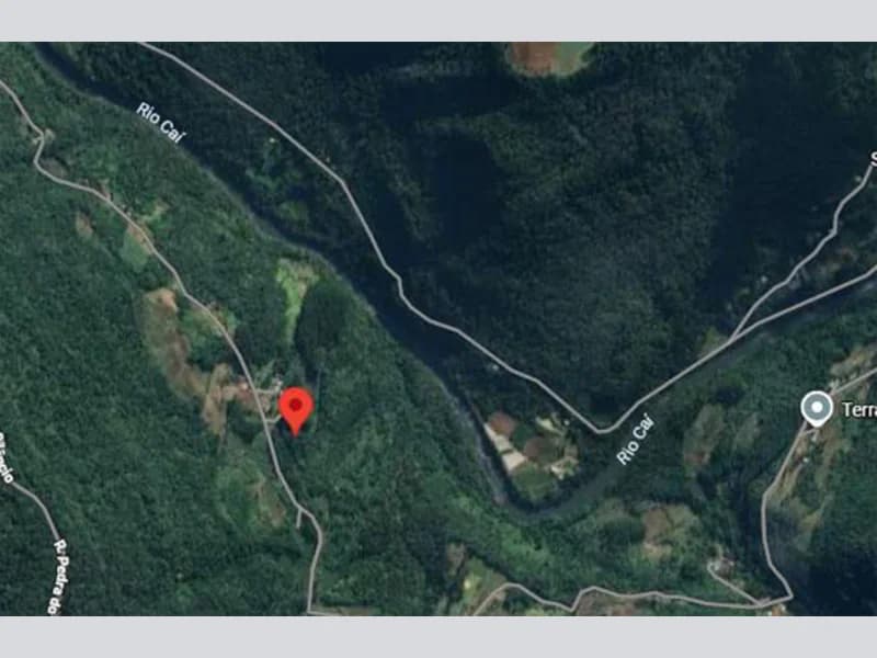 Foto 1 de 7: Terreno em leilão em Nova Petrópolis - RS — Terreno - Nova Petrópolis - RS