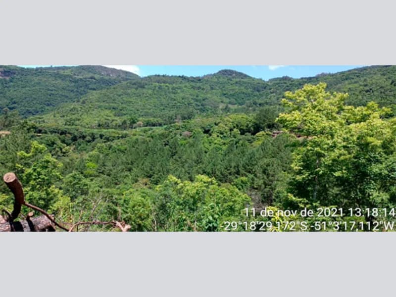 Foto 4 de 7: Terreno em leilão em Nova Petrópolis - RS — Terreno - Nova Petrópolis - RS