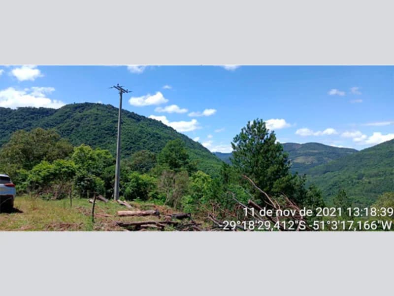 Foto 6 de 7: Terreno em leilão em Nova Petrópolis - RS — Terreno - Nova Petrópolis - RS