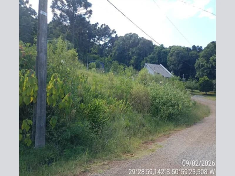 Foto 15 de 15: Terreno em leilão em Santa Maria Do Herval - RS, bairro Ferraria — Terreno - Santa Maria do Herval - RS