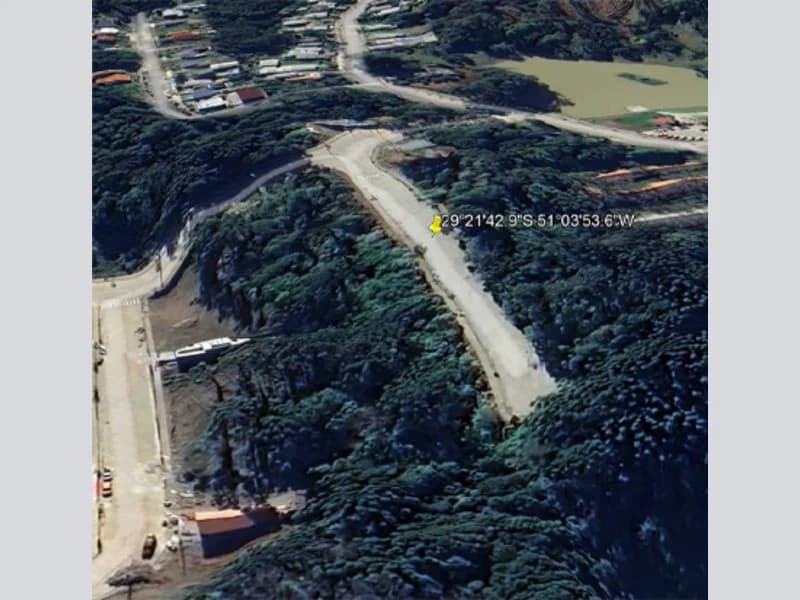 Foto 2 de 8: Terreno em leilão em Nova Petrópolis - RS — Terreno - Nova Petrópolis - RS