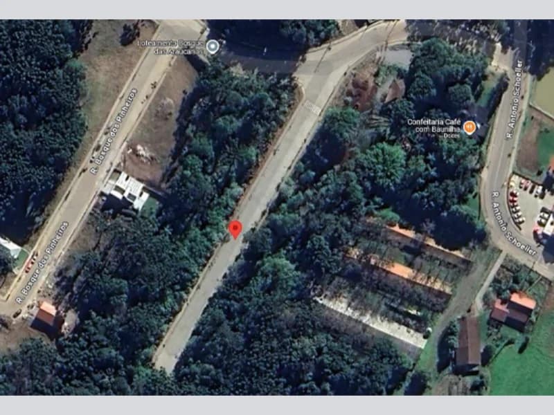 Foto 6 de 8: Terreno em leilão em Nova Petrópolis - RS — Terreno - Nova Petrópolis - RS
