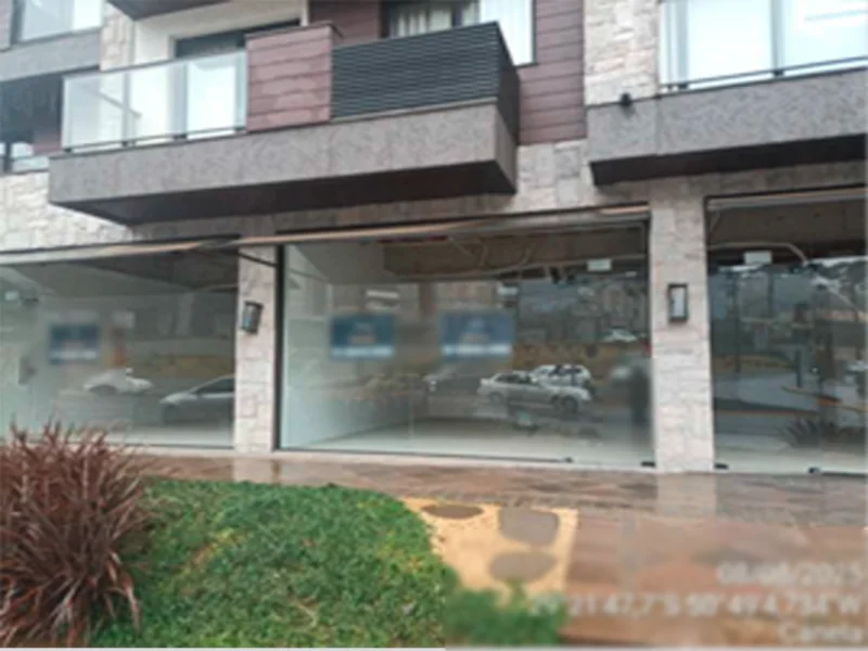 Foto 2 de 20: Vaga de Garagem em leilão em Canela - RS — Loja - Canela - RS