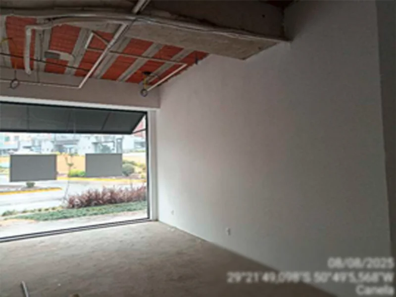 Foto 6 de 20: Vaga de Garagem em leilão em Canela - RS — Loja - Canela - RS
