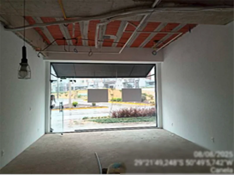 Foto 12 de 20: Vaga de Garagem em leilão em Canela - RS — Loja - Canela - RS