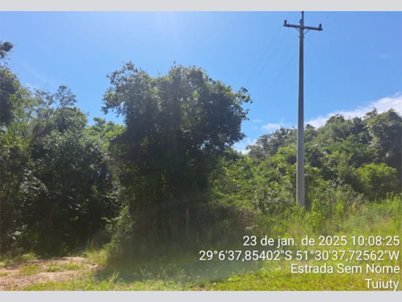 Foto 8 de 8: Terreno em leilão em Bento Gonçalves - RS — Terreno - Bento Gonçalves - RS