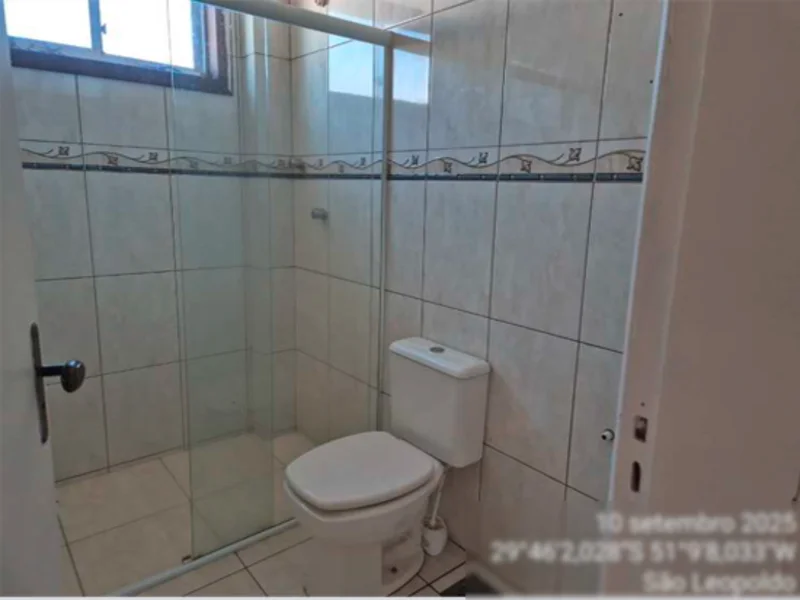 Foto 1 de 10: Apartamento em leilão em São Leopoldo - RS, bairro Centro — Apartamento - São Leopoldo - RS