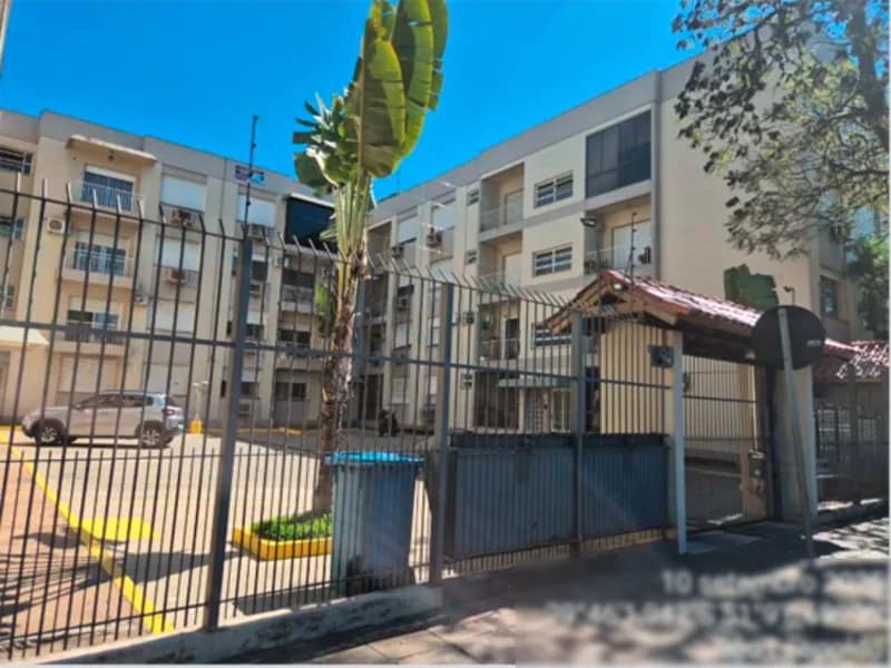 Foto 3 de 10: Apartamento em leilão em São Leopoldo - RS, bairro Centro — Apartamento - São Leopoldo - RS