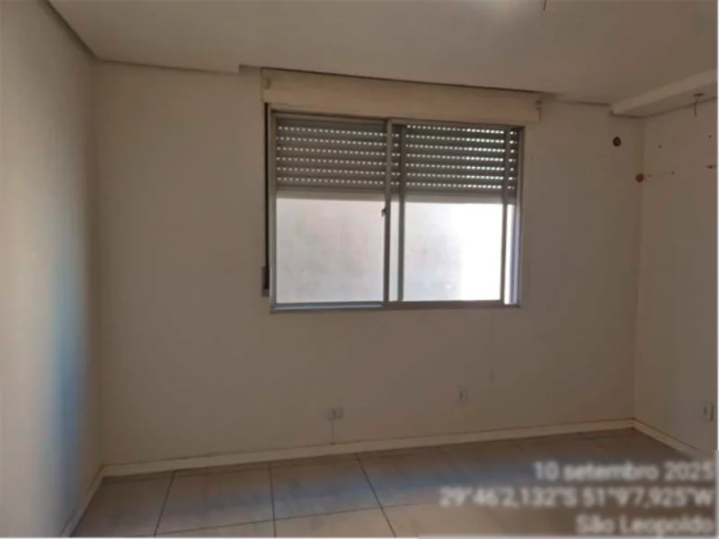 Foto 5 de 10: Apartamento em leilão em São Leopoldo - RS, bairro Centro — Apartamento - São Leopoldo - RS