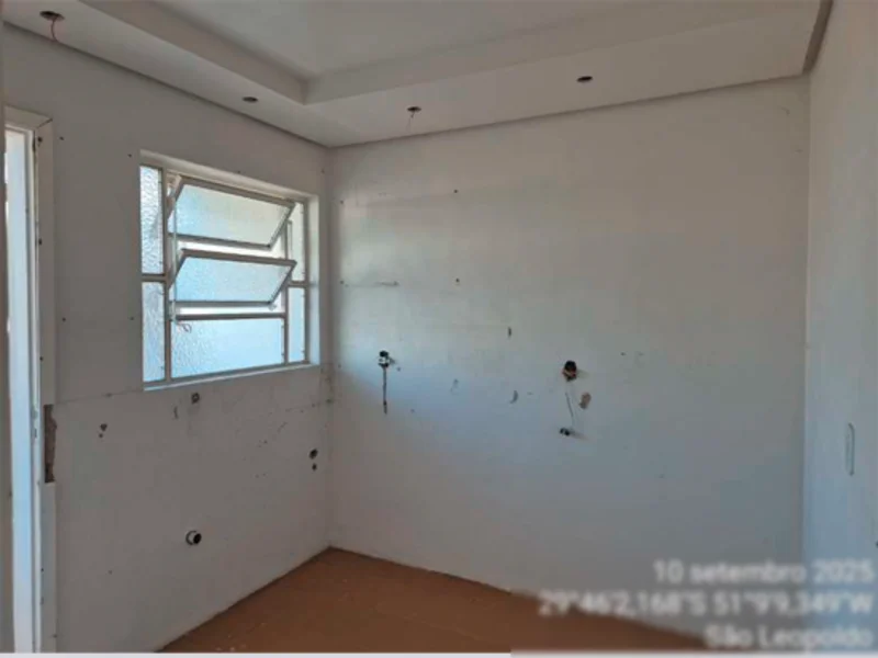 Foto 7 de 10: Apartamento em leilão em São Leopoldo - RS, bairro Centro — Apartamento - São Leopoldo - RS