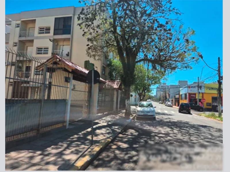Foto 6 de 10: Apartamento em leilão em São Leopoldo - RS, bairro Centro — Apartamento - São Leopoldo - RS